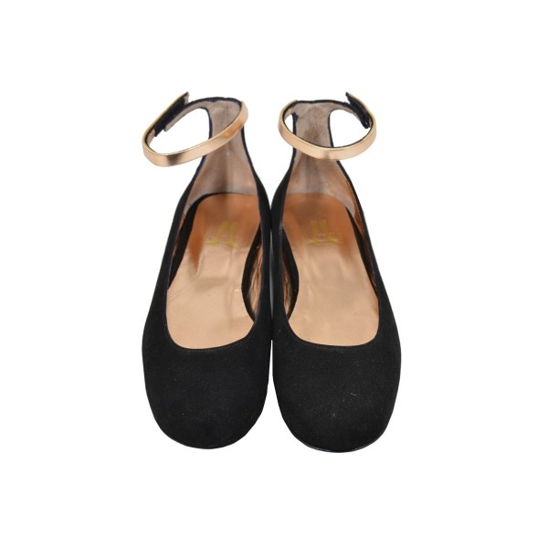 Lou ballet flats Christianna