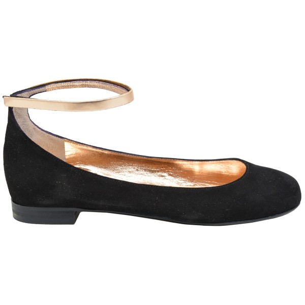 Lou ballet flats Christianna