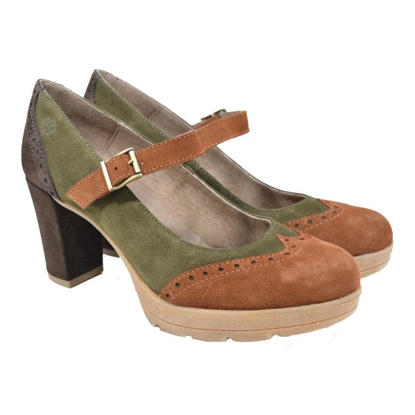 Yokono pumps Sofia 028