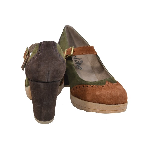 Yokono pumps Sofia 028