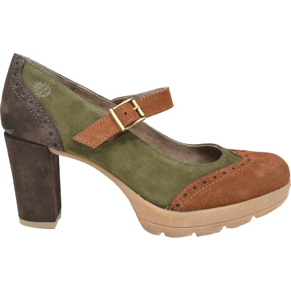 Yokono pumps Sofia 028