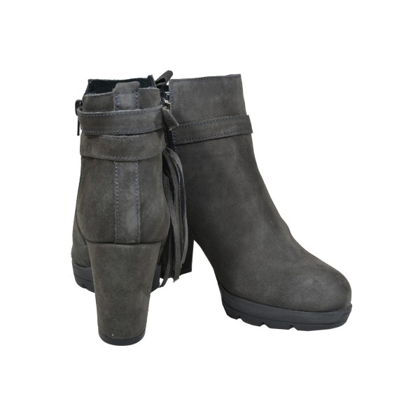 Yokono booties Sofia 020