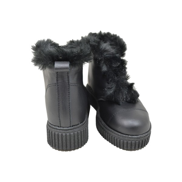 Lou booties Debby