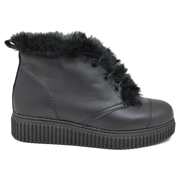 Lou booties Debby