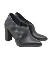 Lou booties Lucie