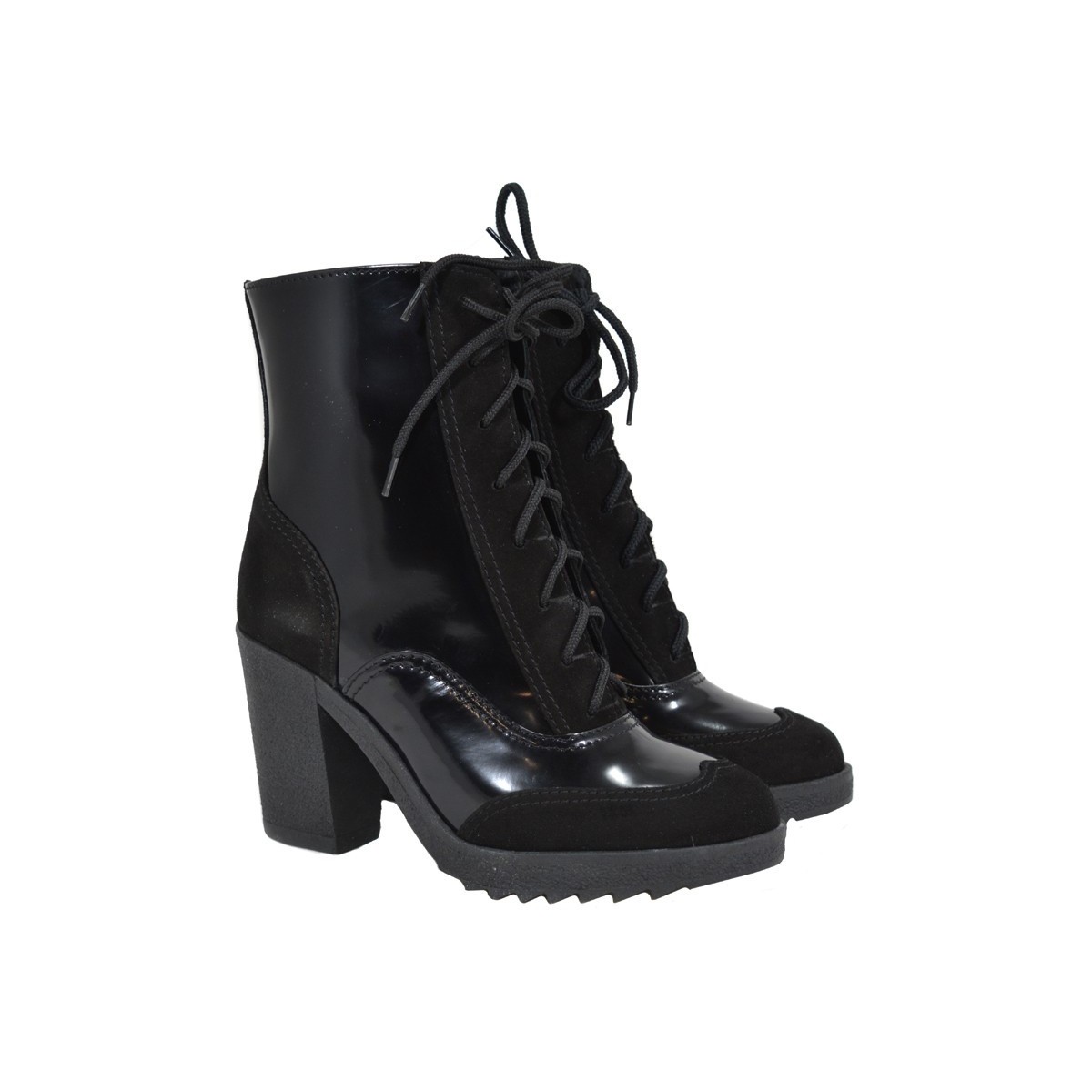 Lou booties Mariza