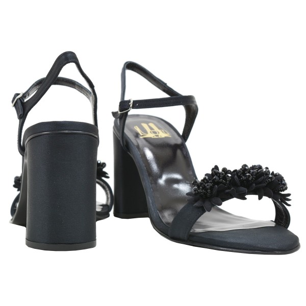 Lou evening sandals Kleopatra 80