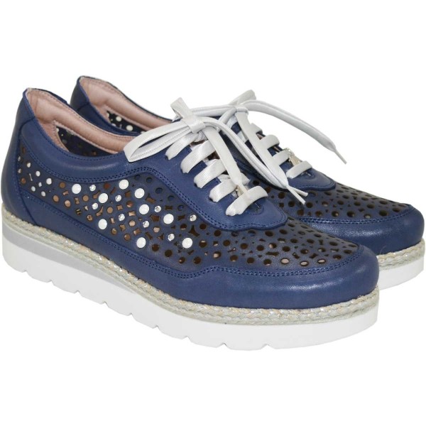 Jose Saenz sneakers 2021-C