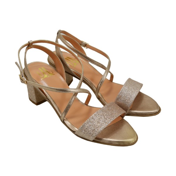 Lou sandals Paolina