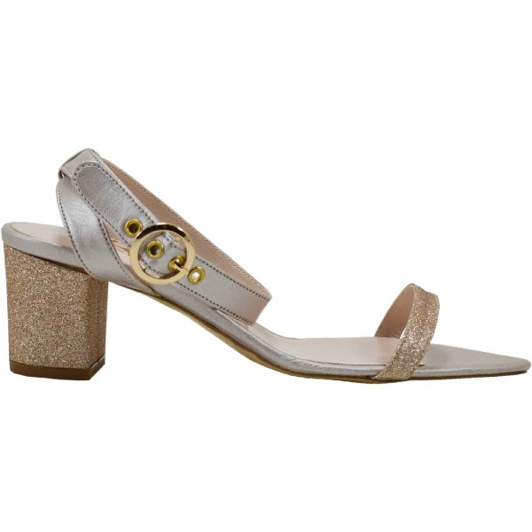 Lou sandals Santra 80