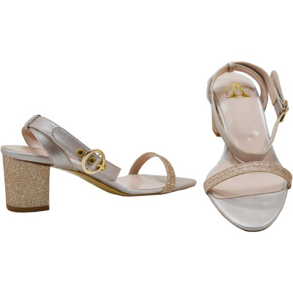 Lou sandals Santra 80
