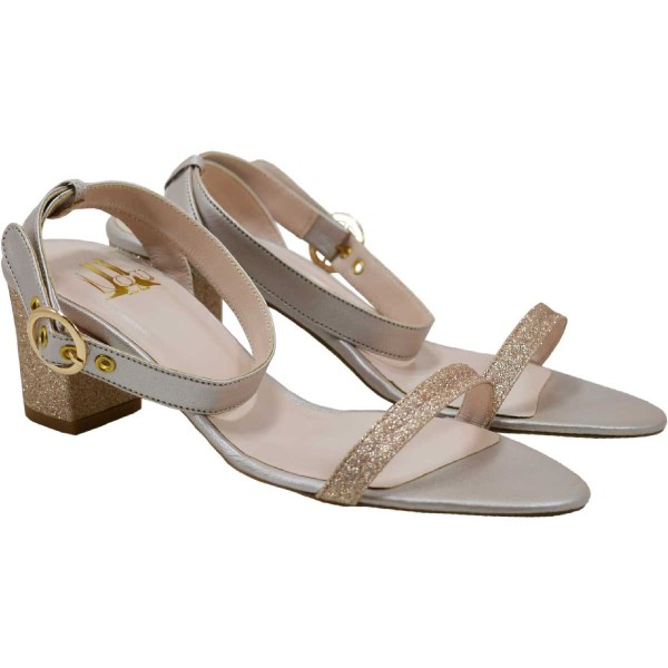 Lou sandals Santra 80