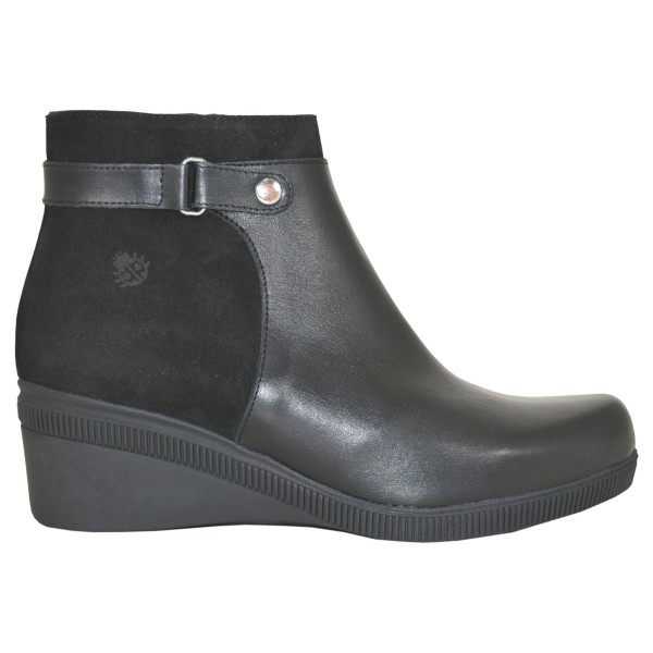 Yokono booties Loira 013