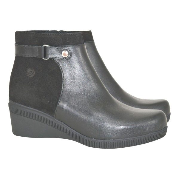 Yokono booties Loira 013