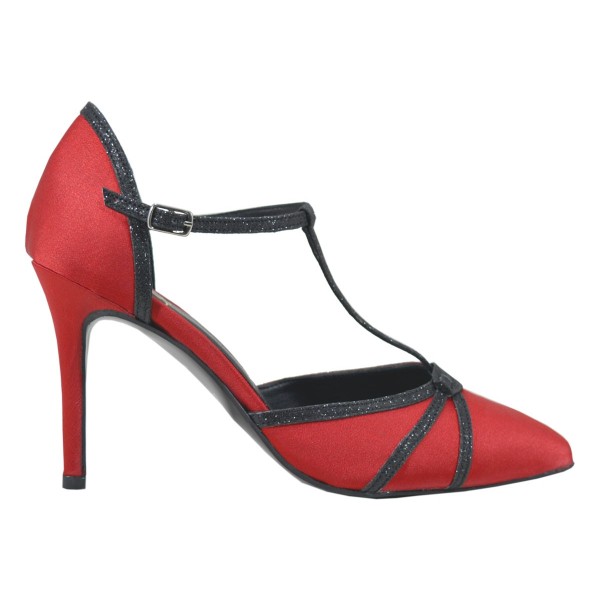 Lou evening pumps Doukissa