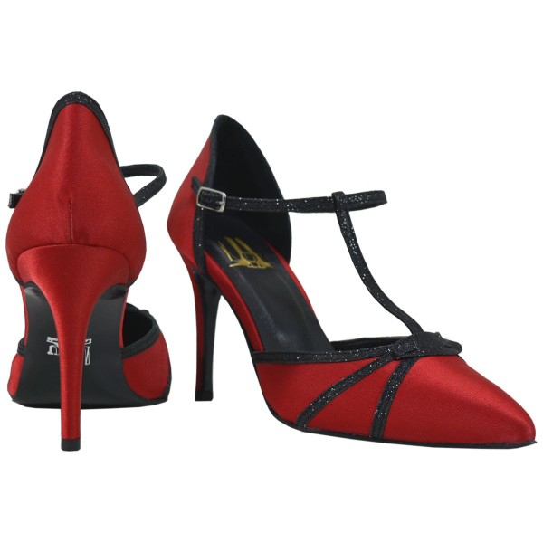 Lou evening pumps Doukissa
