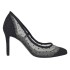 Lou pumps Eva polka dot