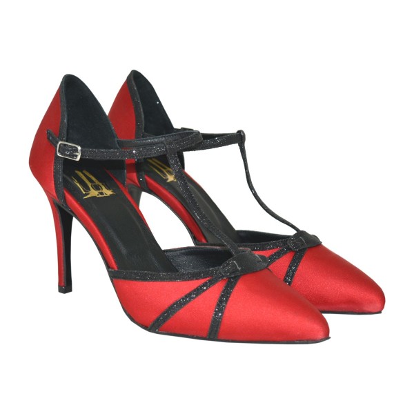 Lou evening pumps Doukissa