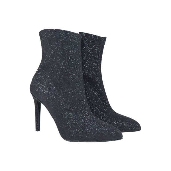 Lou booties Lila