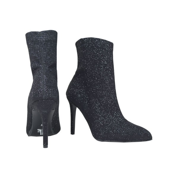 Lou booties Lila