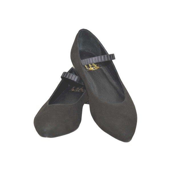 Lou ballet flats Nora