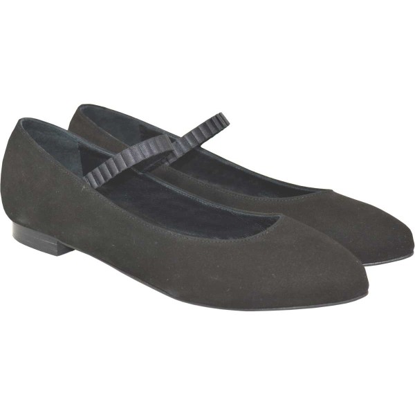 Lou ballet flats Nora