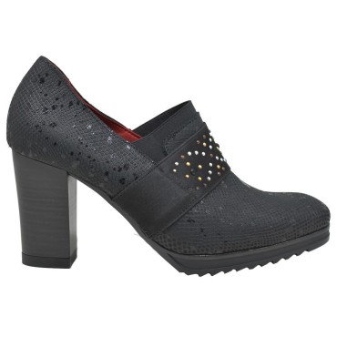 Jose Saenz booties 7135-G