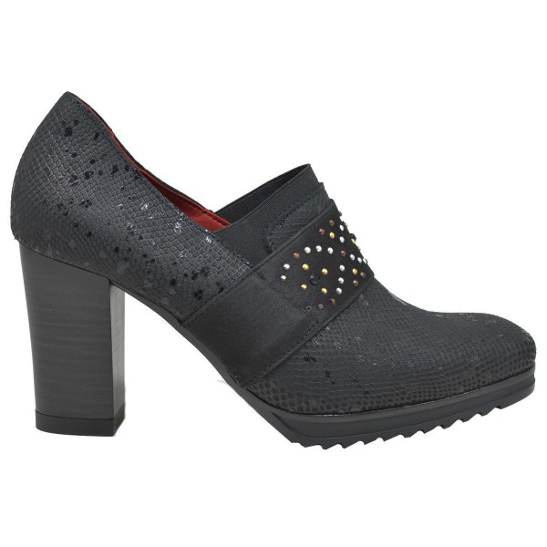 Jose Saenz booties 7135-G