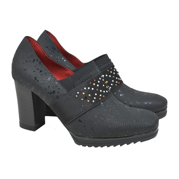 Jose Saenz booties 7135-G