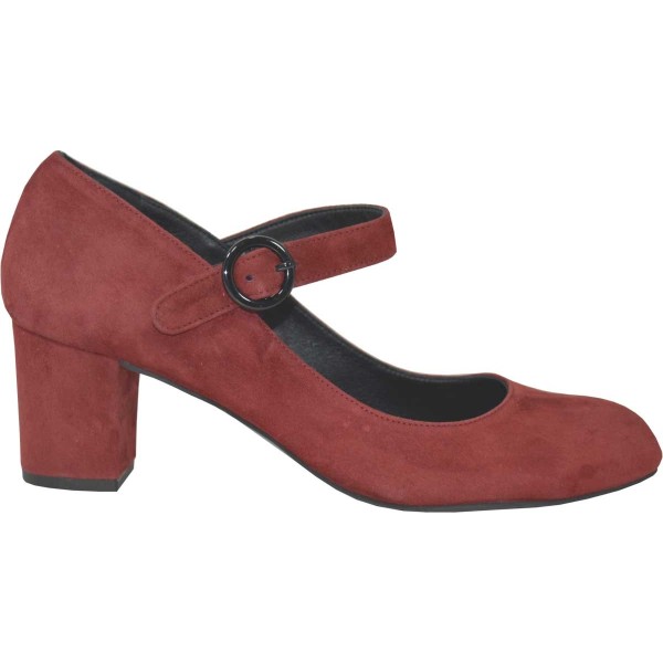 Γόβες | Lou pumps Mary Jane style |Lou Shoes
