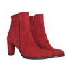Lou booties Gigia