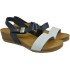 Yokono sandals Capri-042