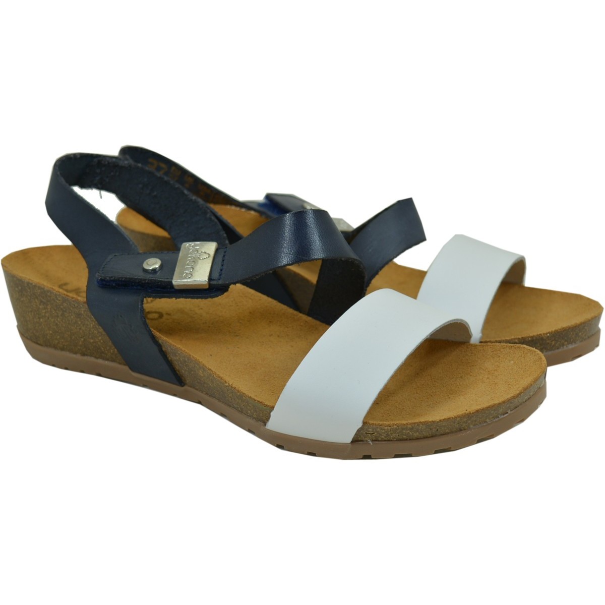 Yokono sandals Capri-042