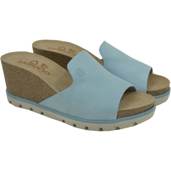 Yokono wedge sandals Mavile -006