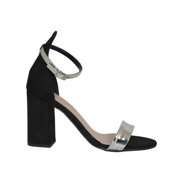 BC evening sandals Lena