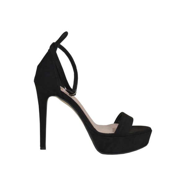 BC evening sandals Liza