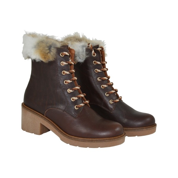 Bryan booties Sicilia 3302