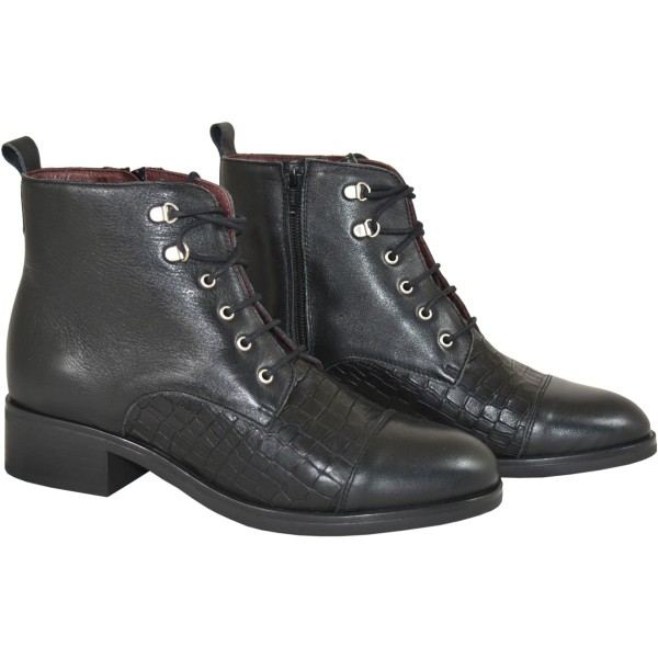 Bryan booties Teka 36001
