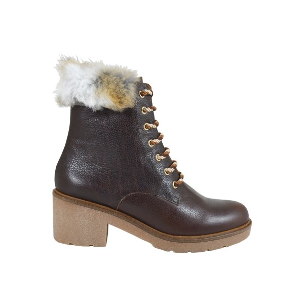 Bryan booties Sicilia 3302