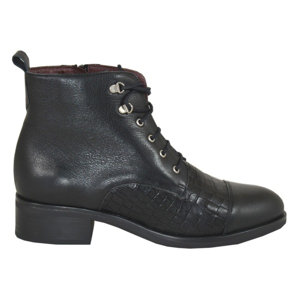 Bryan booties Teka 36001