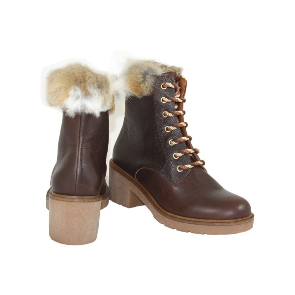 Bryan booties Sicilia 3302