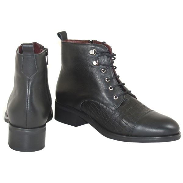 Bryan booties Teka 36001