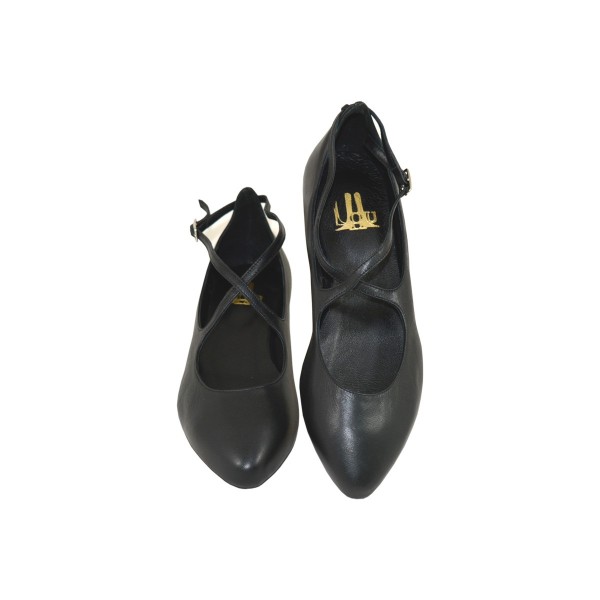 Lou ballet flats Ilianna