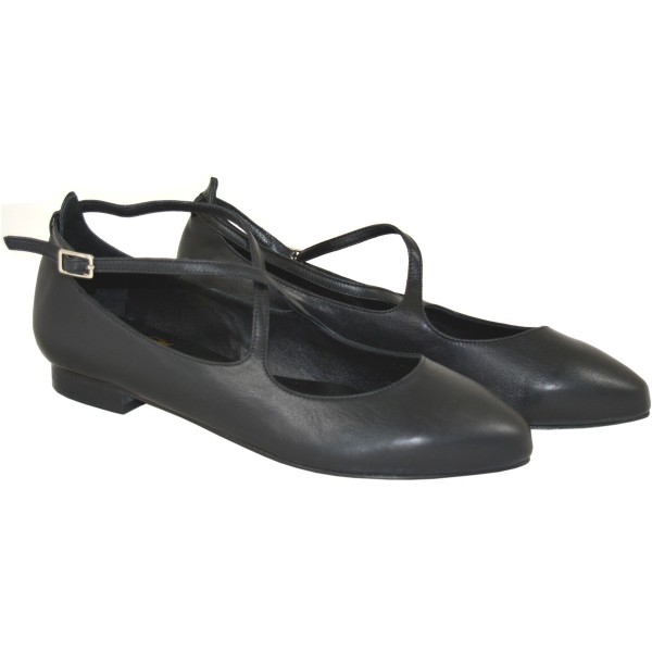 Lou ballet flats Ilianna