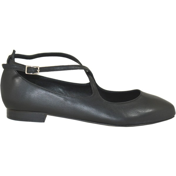 Lou ballet flats Ilianna