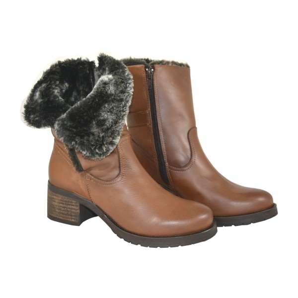 Yokono booties Alter 001