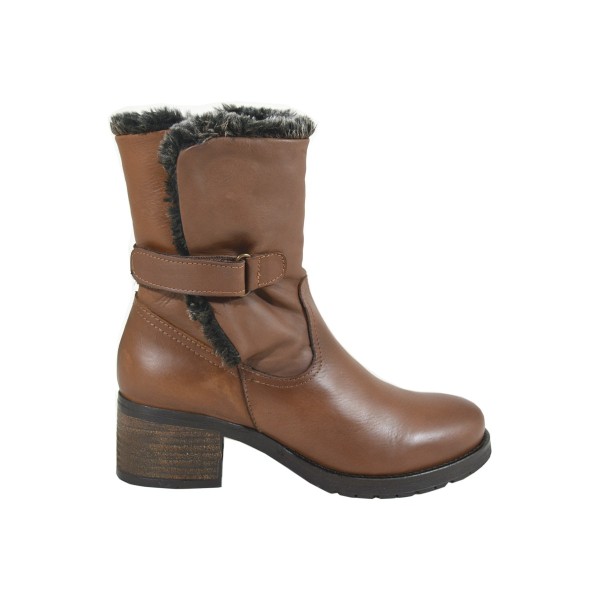 Yokono booties Alter 001