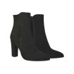 Lou booties Gigia pointed toe
