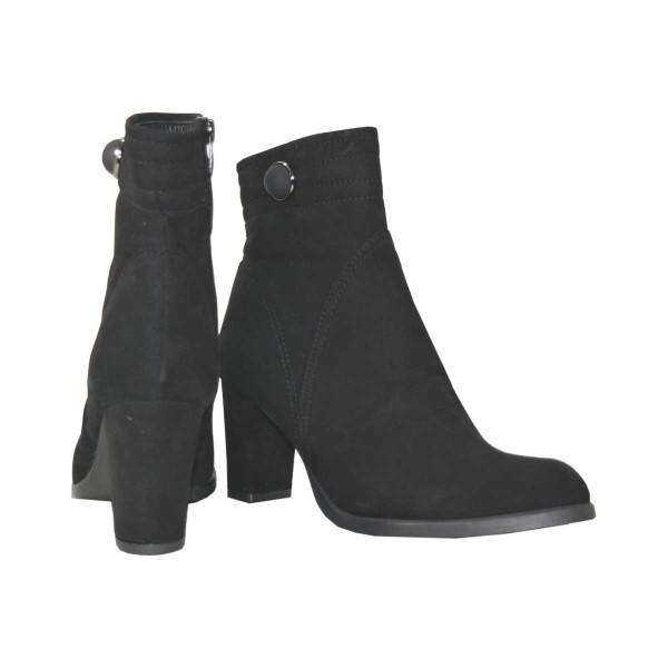 Lou booties Elsa