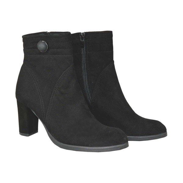 Lou booties Elsa
